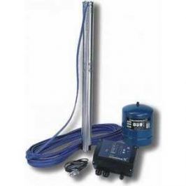 Система водоснабжения Grundfos SQE 2-70 комплект (96160961)