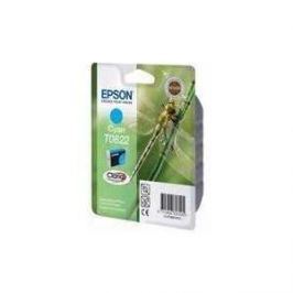 Картридж Epson Cyan Stylus Photo R270/R290/RX590 (C13T11224A10)