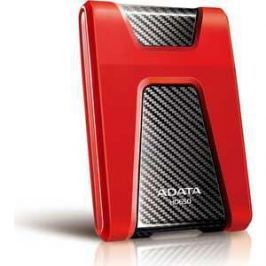 Внешний жесткий диск A-Data AHD650-1TU3-CRD