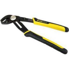 Переставные плоскогубцы Stanley FatMax Groov 250мм (0-84-648)