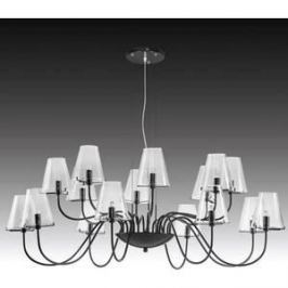 Подвесная люстра Lightstar 758167