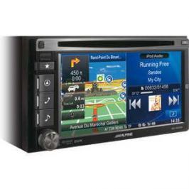 Автомагнитола Alpine INE-W920R