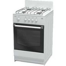 Газовая плита DARINA S 4 GM 441 101 W