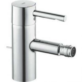 Смеситель для биде Grohe Essence с донным клапаном (33603000)