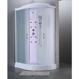 Душевая кабина Timo Eco TE-0702 L 120х80х215 см