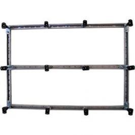 Комплект Cezares металлический каркас и ножки (TRAY-M-AH-120/80-ML)