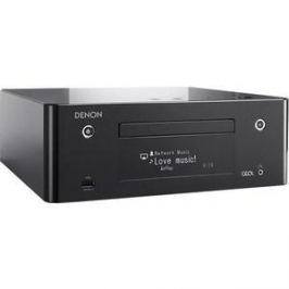 CD-ресивер Denon RCD-N9 black
