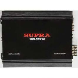 Усилитель Supra SBD-A4270
