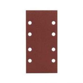 Шлифлисты Bosch 186х93мм K80 50шт Best for Wood (2.608.607.924)