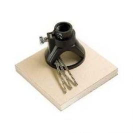 Комплект для резки Dremel 19мм универсальный (2615056532)