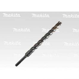 Бур SDS-Plus Makita 24х400х450мм Nemesis (B-12114)