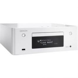 CD-ресивер Denon RCD-N9 white