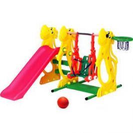 Ching-Ching Игровой комплекс Бегемот (SL-13)