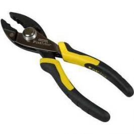Переставные плоскогубцы Stanley FatMax 200мм (0-84-646)