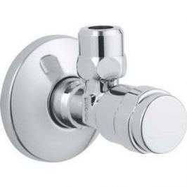 Вентиль Grohe Eggemann угловой 1/2 (41263000)