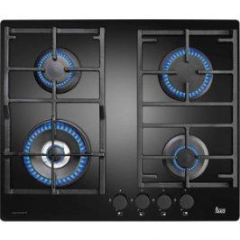 Газовая варочная панель Teka CGW LUX 60 4G AI AL TR CI NAT