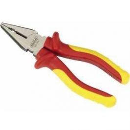Плоскогубцы Stanley 160мм 1000В (0-84-000)