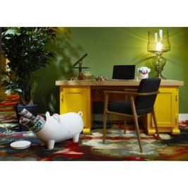 Cybex Свинка для хранения игрушек Marcel Wanders Hausschwein White