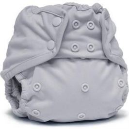 Подгузник для плавания Kanga Care One Size Snap Cover Platinum (628586679283)