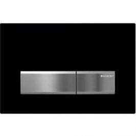 Клавиша смыва Geberit Sigma 50 черный (115.788.DW.5)