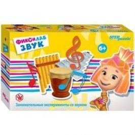 Развивающая игра Степ Фиксилаб (76165)