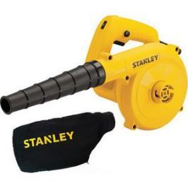 Воздуходувка - пылесос Stanley STPT600