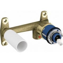 Смеситель для ванны Grohe Atrio jota внутренний механизм на 2 отверстия (33769000)