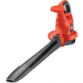 Садовый пылесос-воздуходувка Black&Decker GW3030