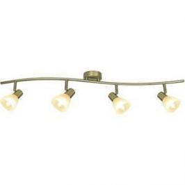 Спот Artelamp A5062PL-4AB