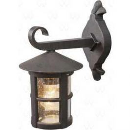 Уличный настенный светильник MW-LIGHT 806020101