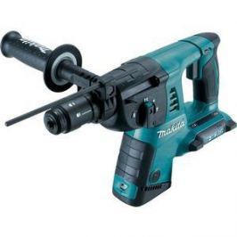 Перфоратор аккумуляторный SDS-Plus Makita DHR264Z