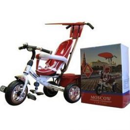 Трехколесный велосипед Lexus Trike Next City (MS-0566) москва