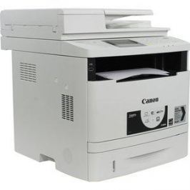 МФУ Canon i-Sensys MF411dw