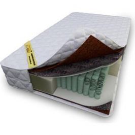 Матрас Luntek 18 Cocos-1 90x200