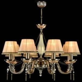 Люстра Maytoni RC024-PL-08-R