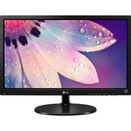 Монитор LG 20M38A-B