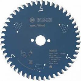 Диск пильный Bosch 160х20мм 48зубьев Expert for Wood (2.608.644.015)
