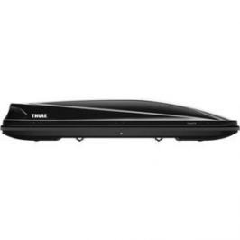 Бокс Thule Touring Alpine (700), 232x70x42 см, черный глянцевый, dual side (634701)