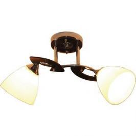 Спот IDLamp 279/2PF-Blackchrome