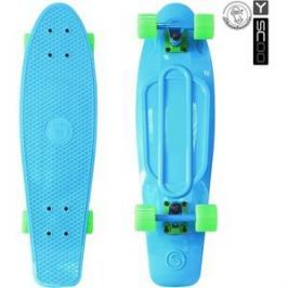 RT 401-B Скейтборд Fishskateboard 22