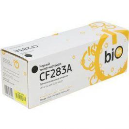 Картридж Bion CF283A 1600 стр.