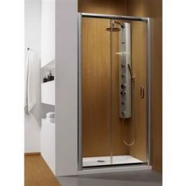 Душевая дверь Radaway Premium Plus DWJ 100x190 (33303-01-01N) стекло прозрачное