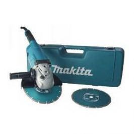 Угловая шлифмашина Makita GA9020SFK