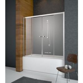 Шторка на ванну Radaway Vesta DWD, 1800x1500 (203180-01) стекло прозрачное