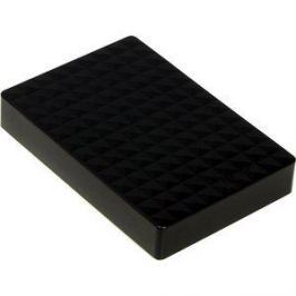 Внешний жесткий диск Seagate 4Tb Expansion Portable white black (STEA4000400)