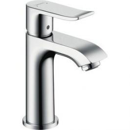 Смеситель для раковины Hansgrohe Metris 100 (31088000)