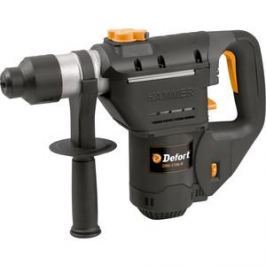 Перфоратор SDS-Plus Defort DRH-1100-K
