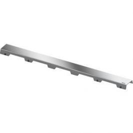 Решетка TECE TECEdrainLine Steel II 100 см матовая (601083)
