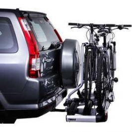 Адаптер Thule для EuroClassic G5/G6 (для авто с колесом сзади, Off Road Adapter) (9042)