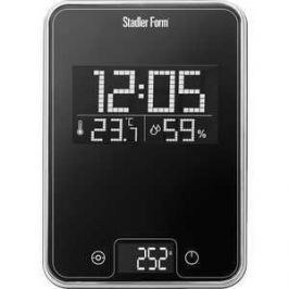 Кухонные весы Stadler Form SFL.0011 Scale One Black